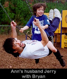 Jerry and Bryan