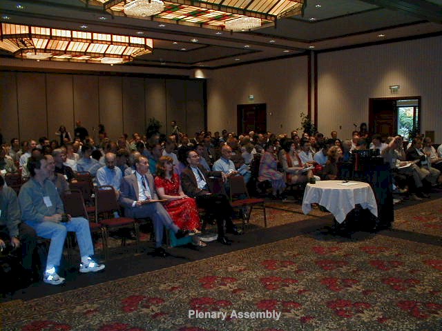 Plenary Assembly